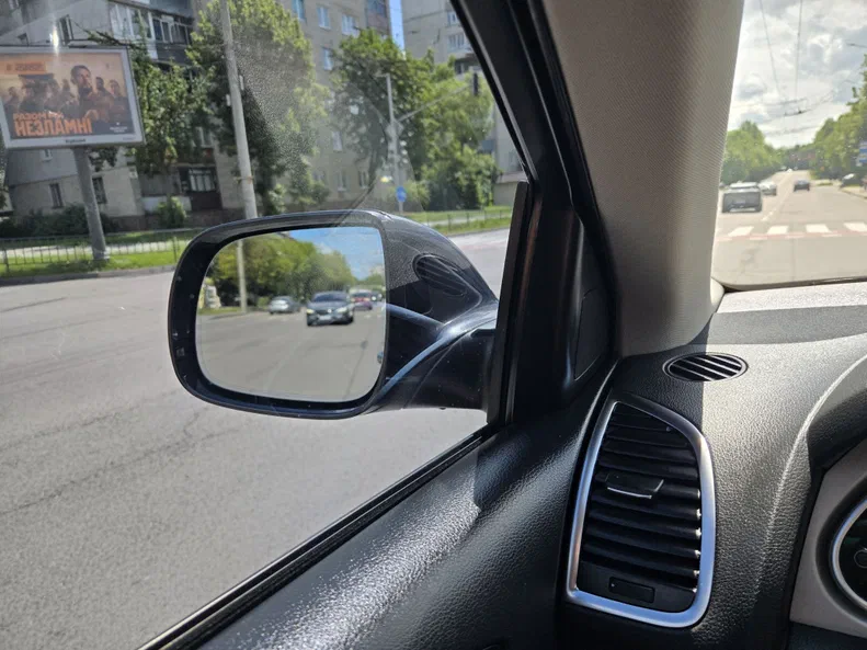 Audi Q7 2014 - 11