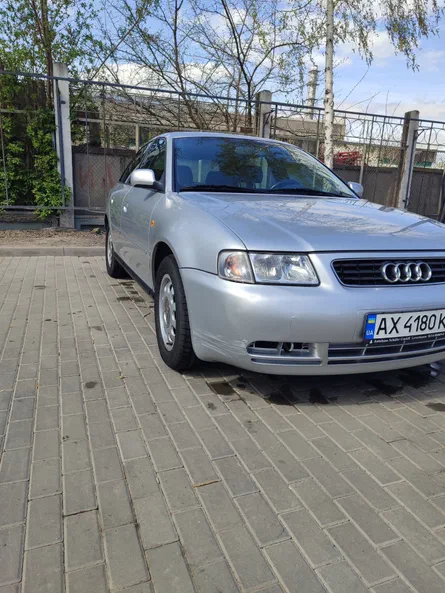 Audi A3 2000 - 2