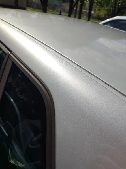 Audi A3 2000 - 13