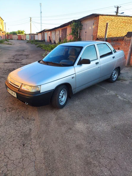 Lada (ВАЗ) 2110 2005 - 0