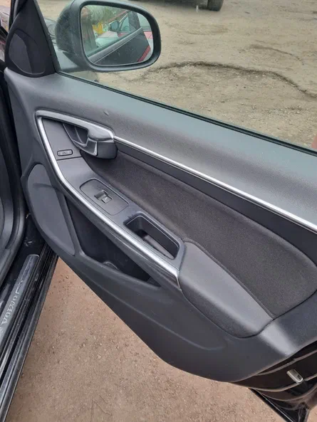 Volvo V60 2012 - 12