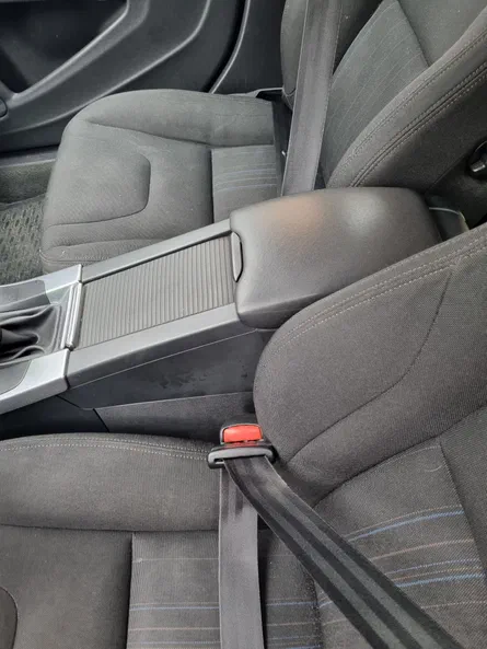 Volvo V60 2012 - 10