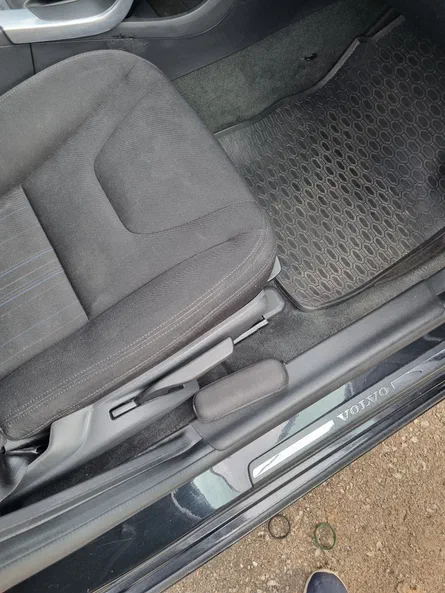 Volvo V60 2012 - 11