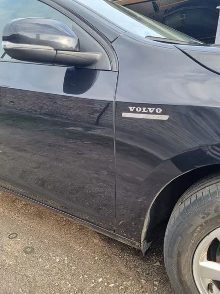 Volvo V60 2012 - 4