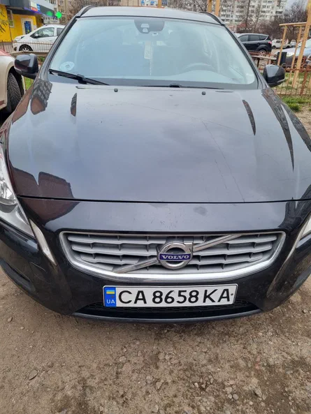 Volvo V60 2012 - 3