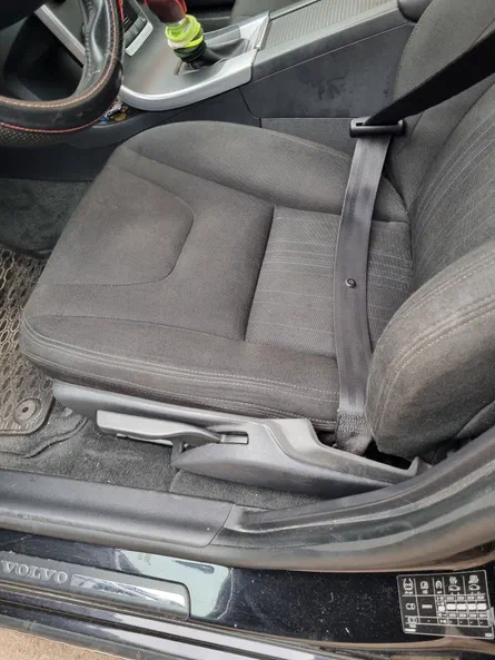 Volvo V60 2012 - 5