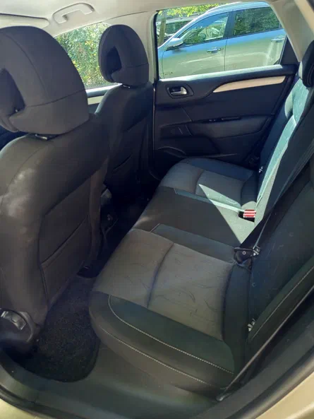 Citroen C4 2011 - 3