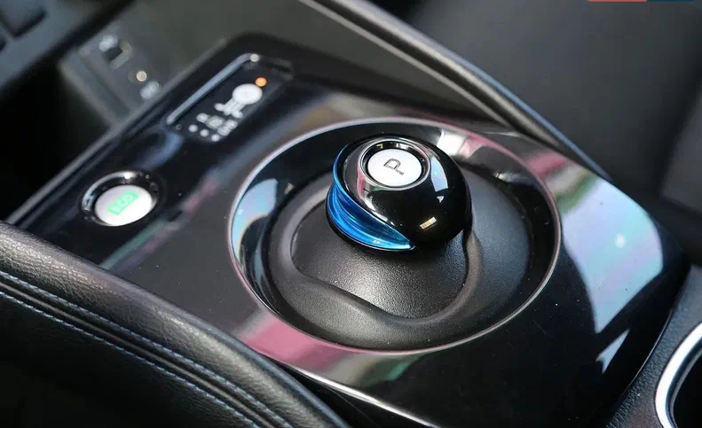 Nissan Sylphy 2019 - 9