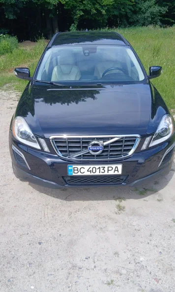 Volvo XC60 2010 - 0