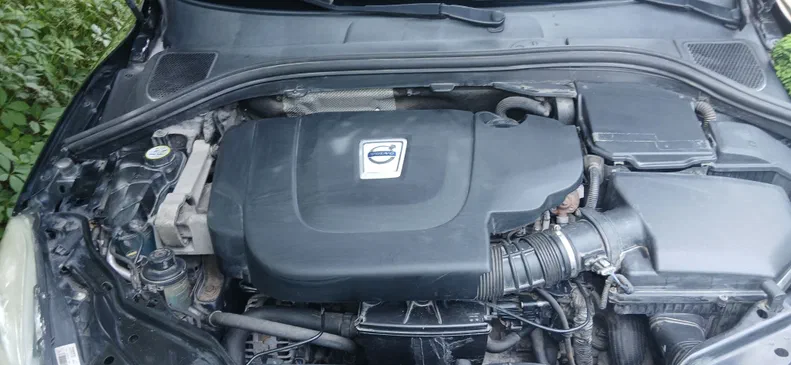 Volvo XC60 2010 - 7