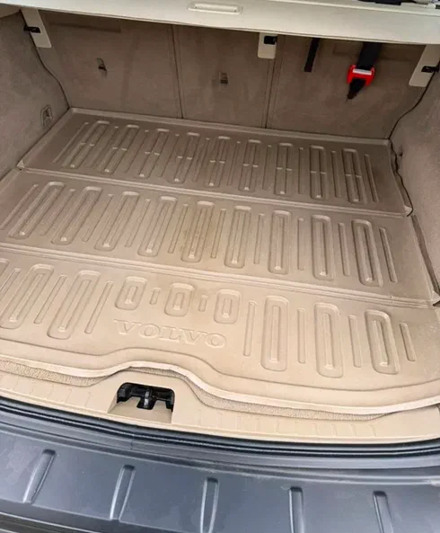 Volvo XC60 2010 - 8