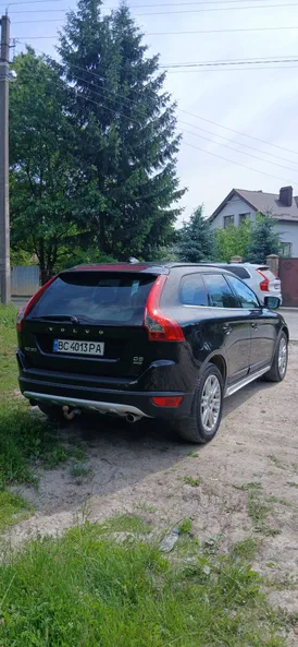 Volvo XC60 2010 - 3