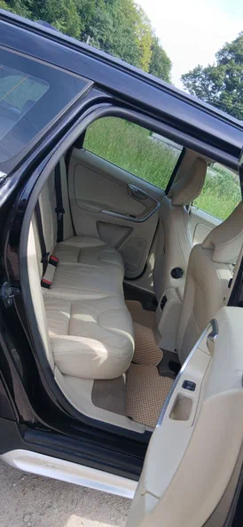 Volvo XC60 2010 - 5