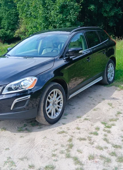 Volvo XC60 2010 - 1
