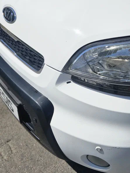 Kia Soul 2010 - 3