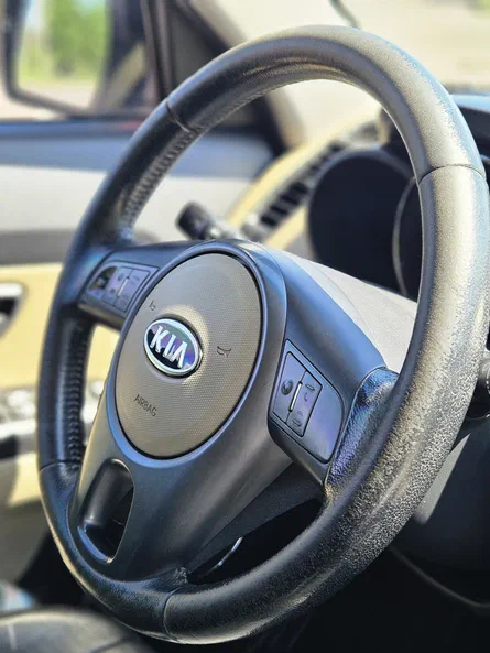 Kia Soul 2010 - 8