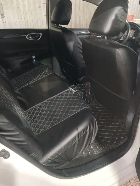 Nissan Sylphy 2019 - 7