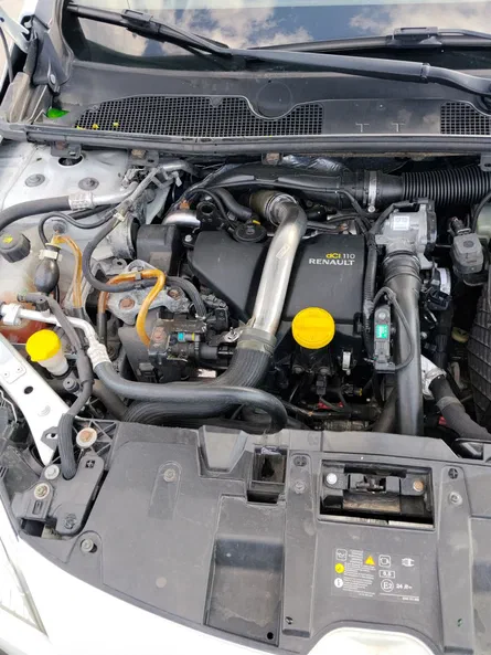 Renault Megane 2011 - 14