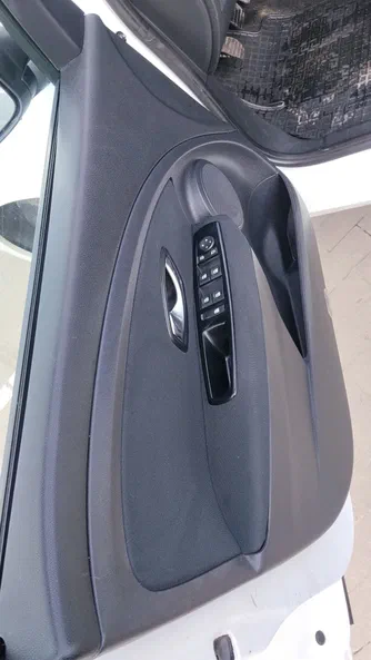 Renault Megane 2011 - 12