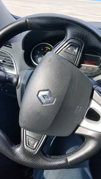 Renault Megane 2011 - 9