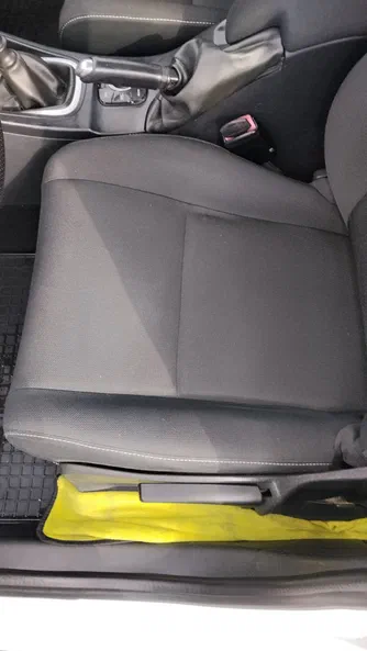 Renault Megane 2011 - 11