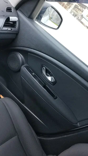 Renault Megane 2011 - 10