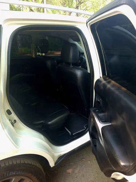 Mitsubishi Outlander 2007 - 15