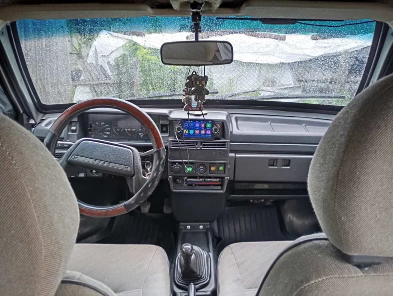 Lada (ВАЗ) 2109 2004 - 7