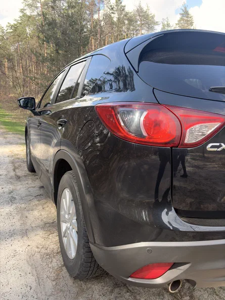 Mazda CX-5 2015 - 6