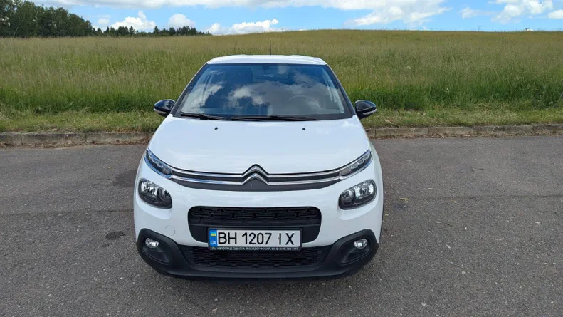 Citroen C3 2019 - 6