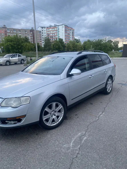 Volkswagen Passat 2006 - 3