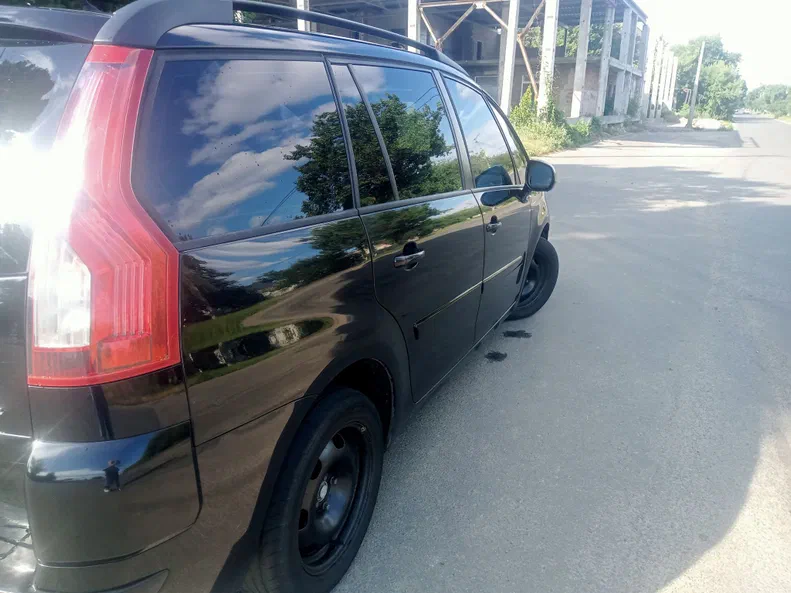 Citroen C4 2010 - 6