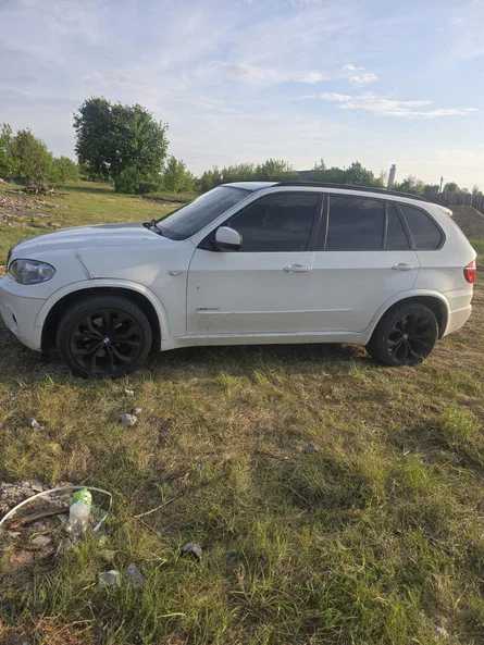 BMW X5 2012 - 3