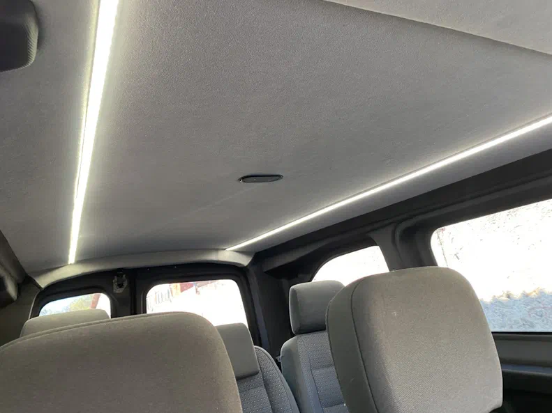 Citroen Berlingo 2019 - 12