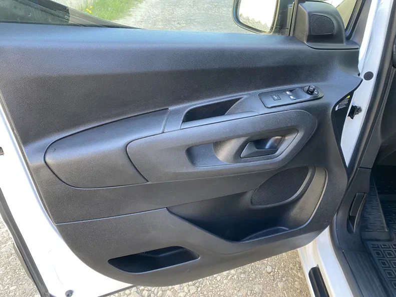 Citroen Berlingo 2019 - 26