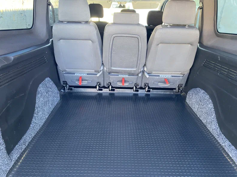 Citroen Berlingo 2019 - 15