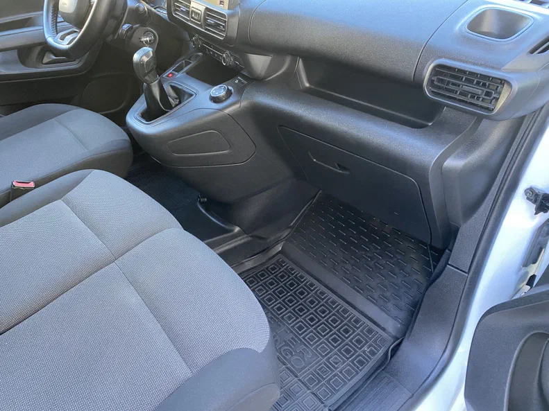 Citroen Berlingo 2019 - 25