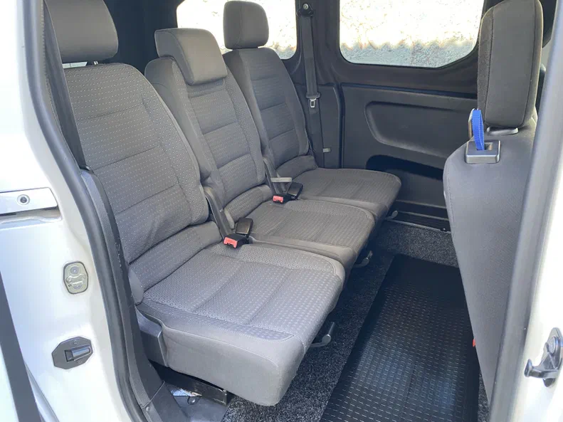 Citroen Berlingo 2019 - 4