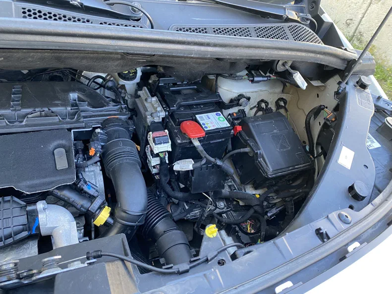 Citroen Berlingo 2019 - 8