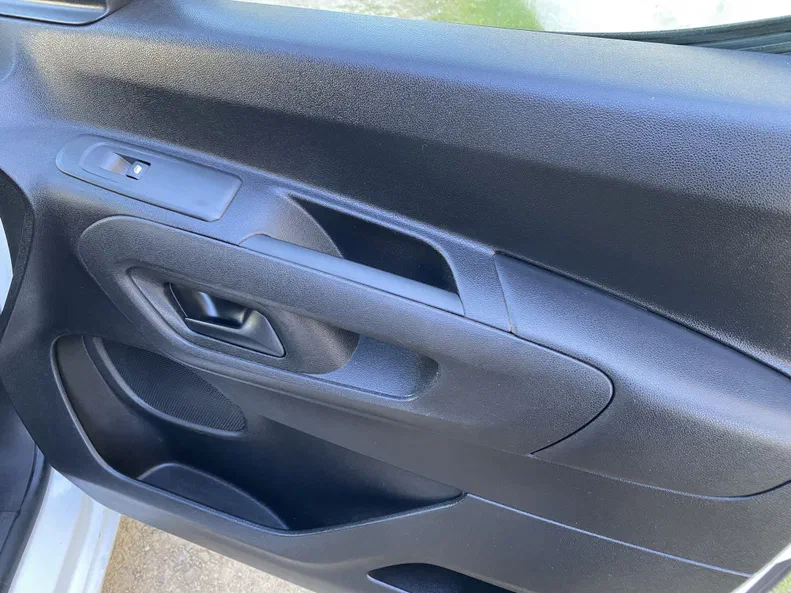Citroen Berlingo 2019 - 1
