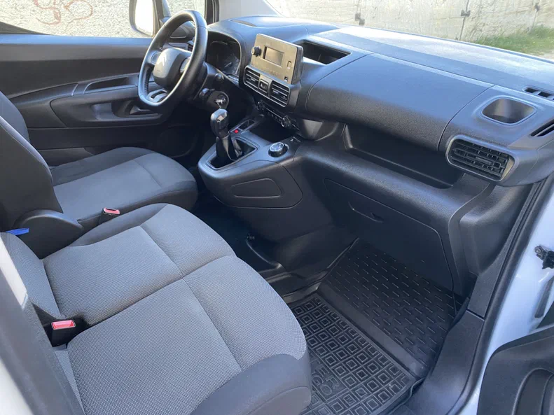 Citroen Berlingo 2019 - 24