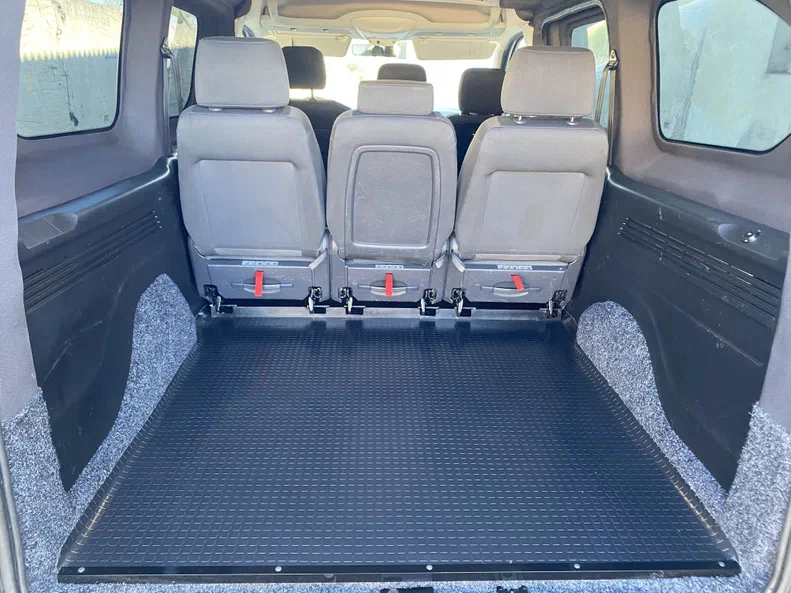 Citroen Berlingo 2019 - 5