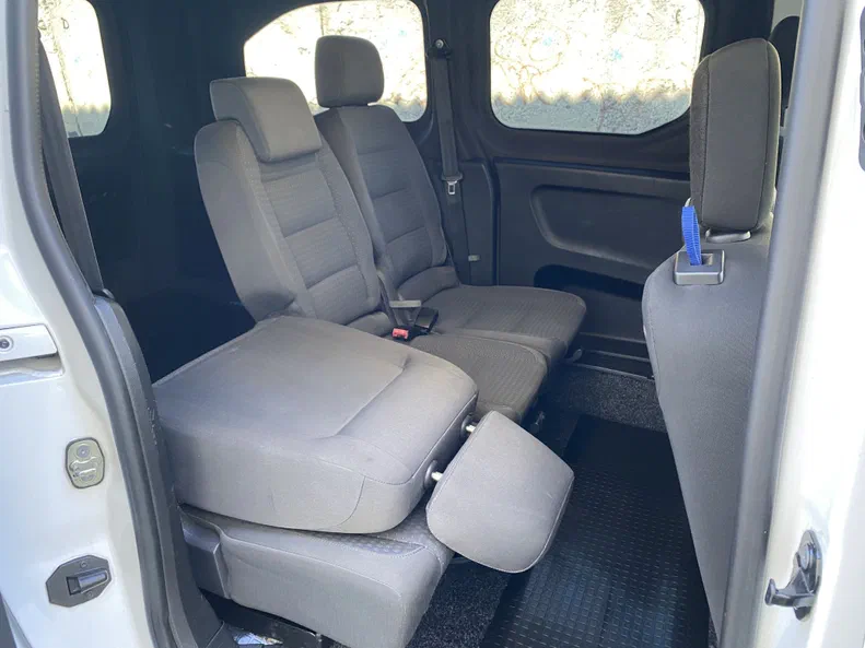 Citroen Berlingo 2019 - 3