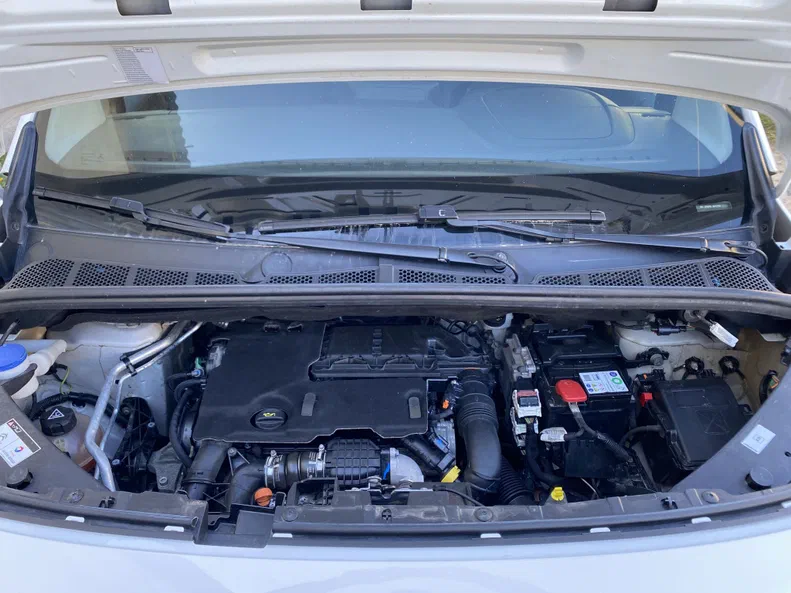 Citroen Berlingo 2019 - 7