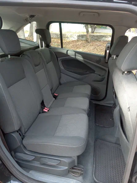 Ford C-MAX 2011 - 5