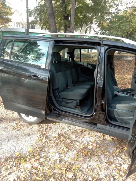 Ford C-MAX 2011 - 4