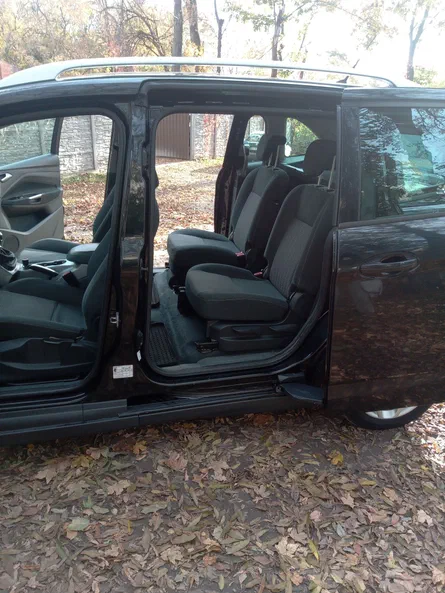 Ford C-MAX 2011 - 7