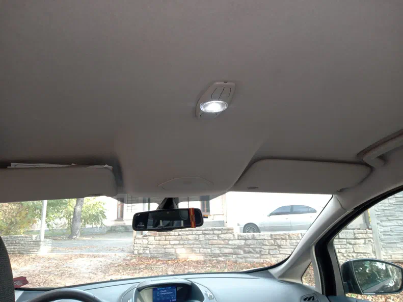 Ford C-MAX 2011 - 14