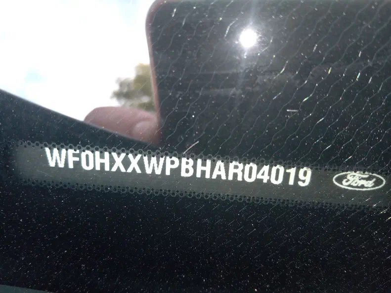 Ford C-MAX 2011 - 20