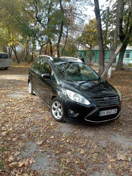 Ford C-MAX 2011 - 0